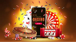 Discover Exciting World of Casino Slots n Bets Discover Exciting World of Casino Slots n Bets