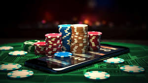 Discover the Thrills of Spinrollz Casino Your Ultimate Gaming Destination