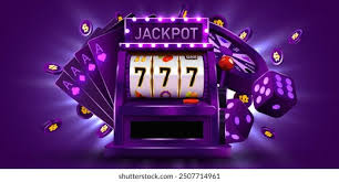 Experience the Thrill of Online Casino Vegas Now 1604581737