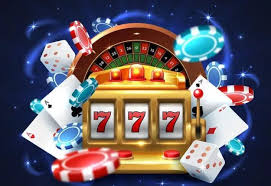 Experience the Thrills of Online Casino TikiTaka