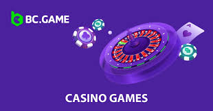 Explorând BC Game Casino Online în România Explorând BC Game Casino Online în România