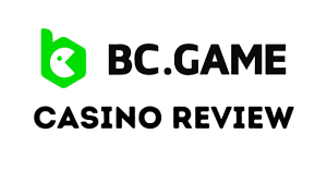 Explore the Exciting World of BC.Game Online Casino -923499950