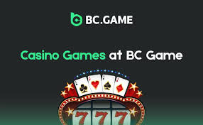 Exploring BC.Game Casino A New Era of Online Gaming in Nigeria -911936059 Exploring BC.Game Casino A New Era of Online Gaming in Nigeria -911936059