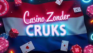 Ontdek de Voordelen van Casino zonder CRUKS -742630528