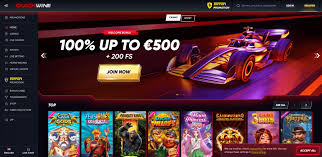 QuickWin Casino España Tu Destino para el Juego en Línea -850035981