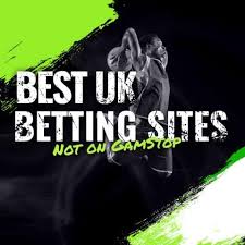 Top Bookmakers Not on GamStop for an Unrestricted Betting Experience