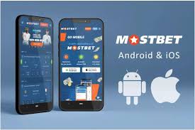 Mostbet App İdman və Mərc Dünyasına Yeni Bir Əlavə