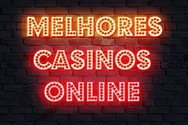 Os Melhores Casinos Online em Portugal 2076663347