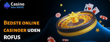 Poker uden Rufus Den Ultimative Guide til Online Poker Poker uden Rufus Den Ultimative Guide til Online Poker