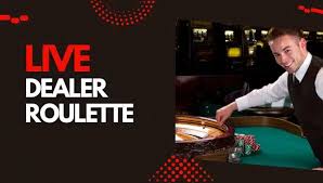 The Exciting World of Live Roulette A Thrilling Online Experience