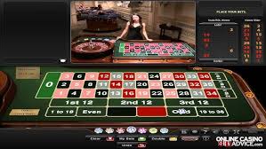 The Thrill of Live Roulette A Comprehensive Guide 24401409 The Thrill of Live Roulette A Comprehensive Guide 24401409