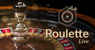 The Thrill of Live Roulette A Comprehensive Guide -385342778