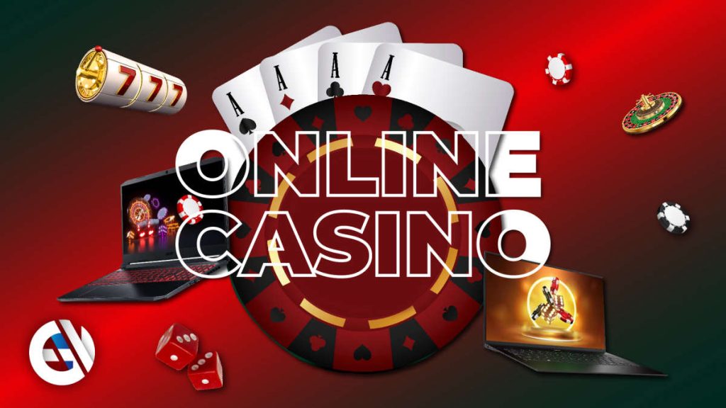 The Ultimate Guide to Casino Betano Your Next Gaming Destination