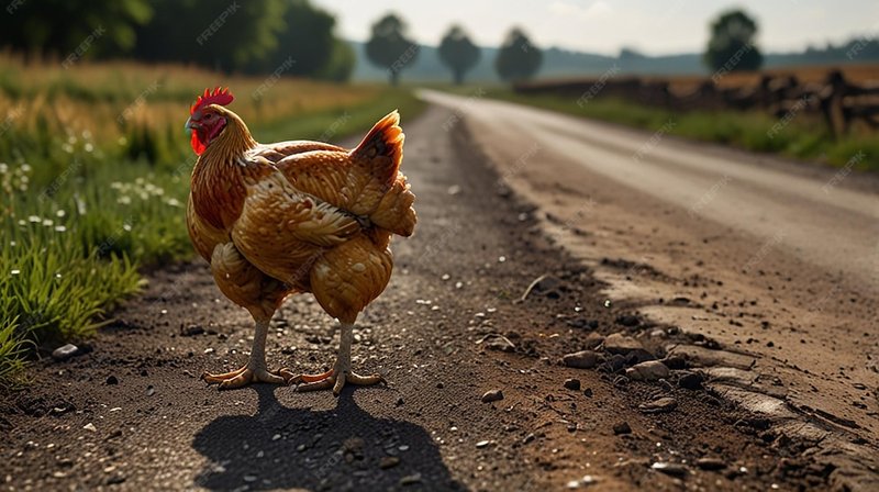 Descubre El Misterioso Juego De Azar Conocido Como Camino Del Pollo En España, jugar chicken road