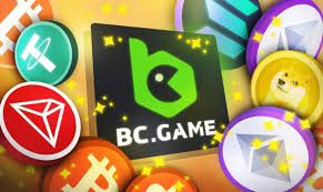 BC.Game Login Access Your Account Smoothly