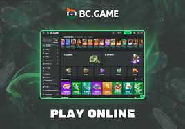 BC Game Trustpilot Reviews A Comprehensive Overview