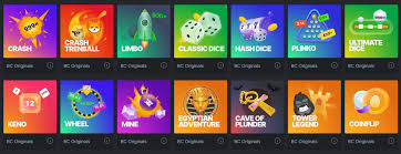 BC Game Trustpilot Reviews A Comprehensive Overview