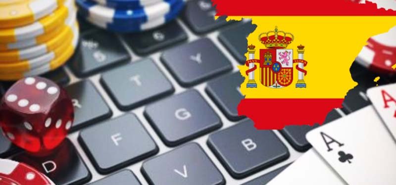 Spain - mejores casinos que aceptan mastercard
