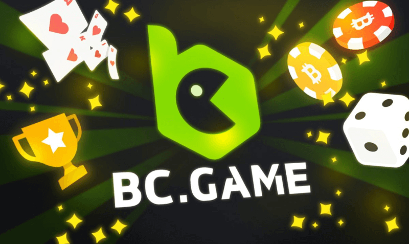 Complete Guide to BC.Game Registration 1728738909