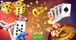 Discover the Wonders of Golden Genie Casino & Sportsbook