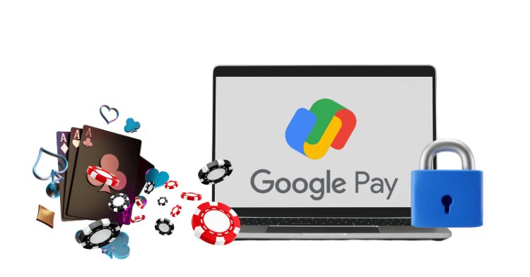 Casinos google pay in Spain