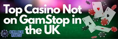 The Rise of Non GamStop Casinos A Comprehensive Guide -1297664637